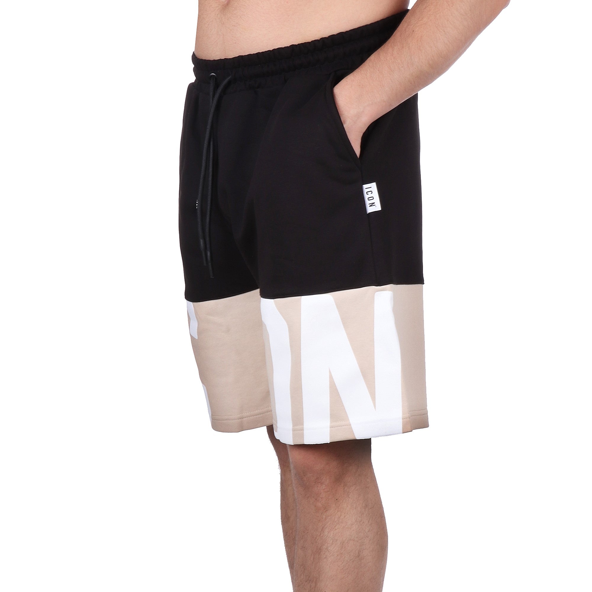 Icon BERMUDA Nero