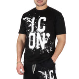 ICON T-shirt IUT037