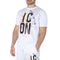 Icon T-SHIRT Bianco