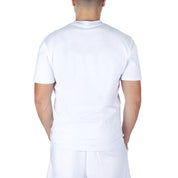 Icon T-SHIRT Bianco