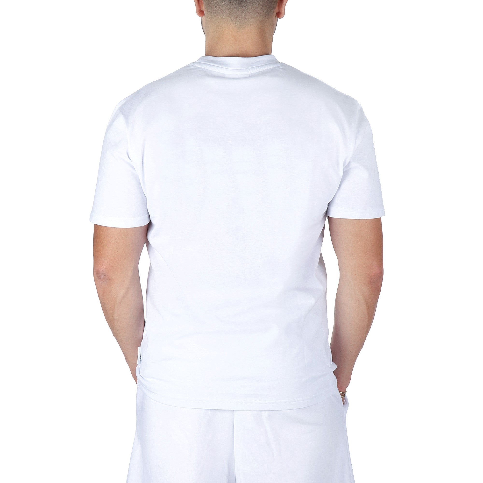 Icon T-SHIRT Bianco