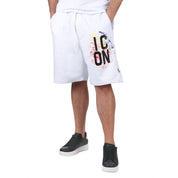 Icon BERMUDA Bianco