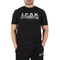 Icon T-SHIRT Nero