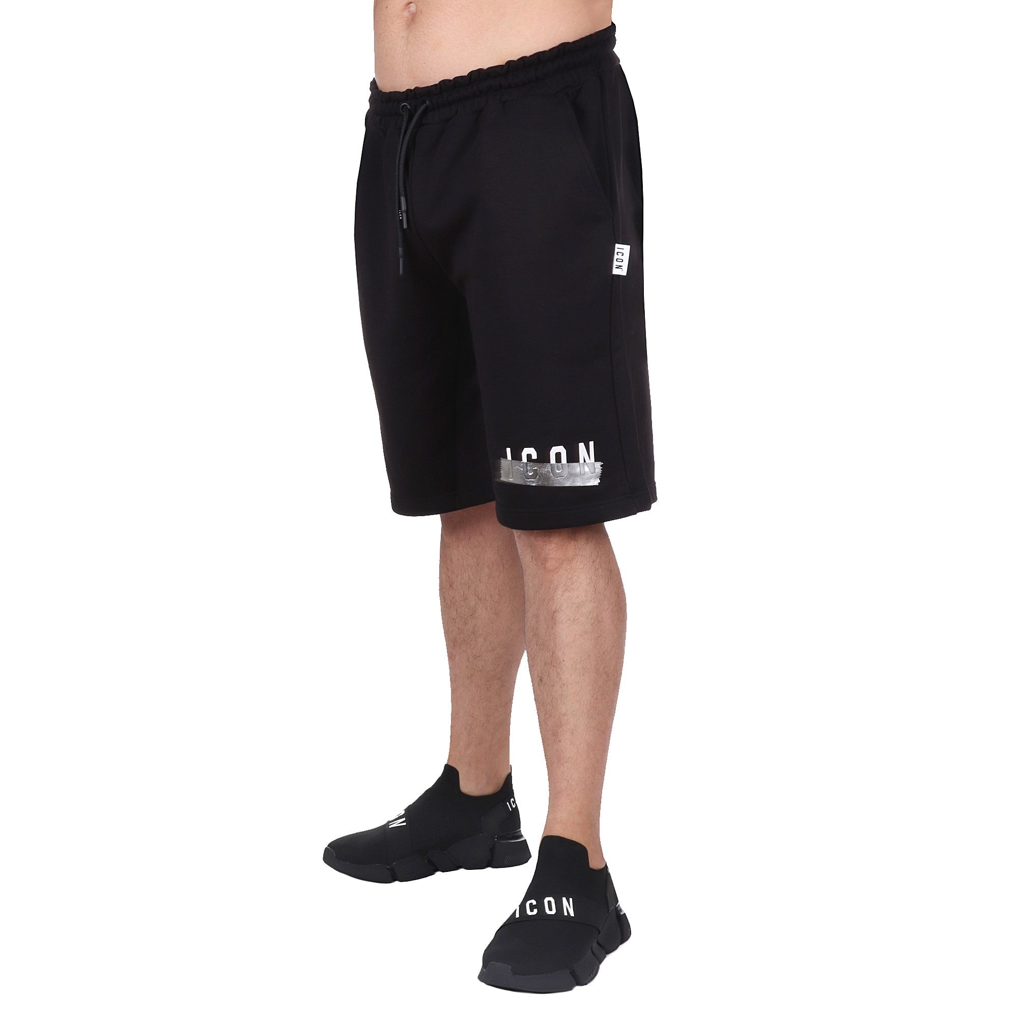 Icon BERMUDA Nero