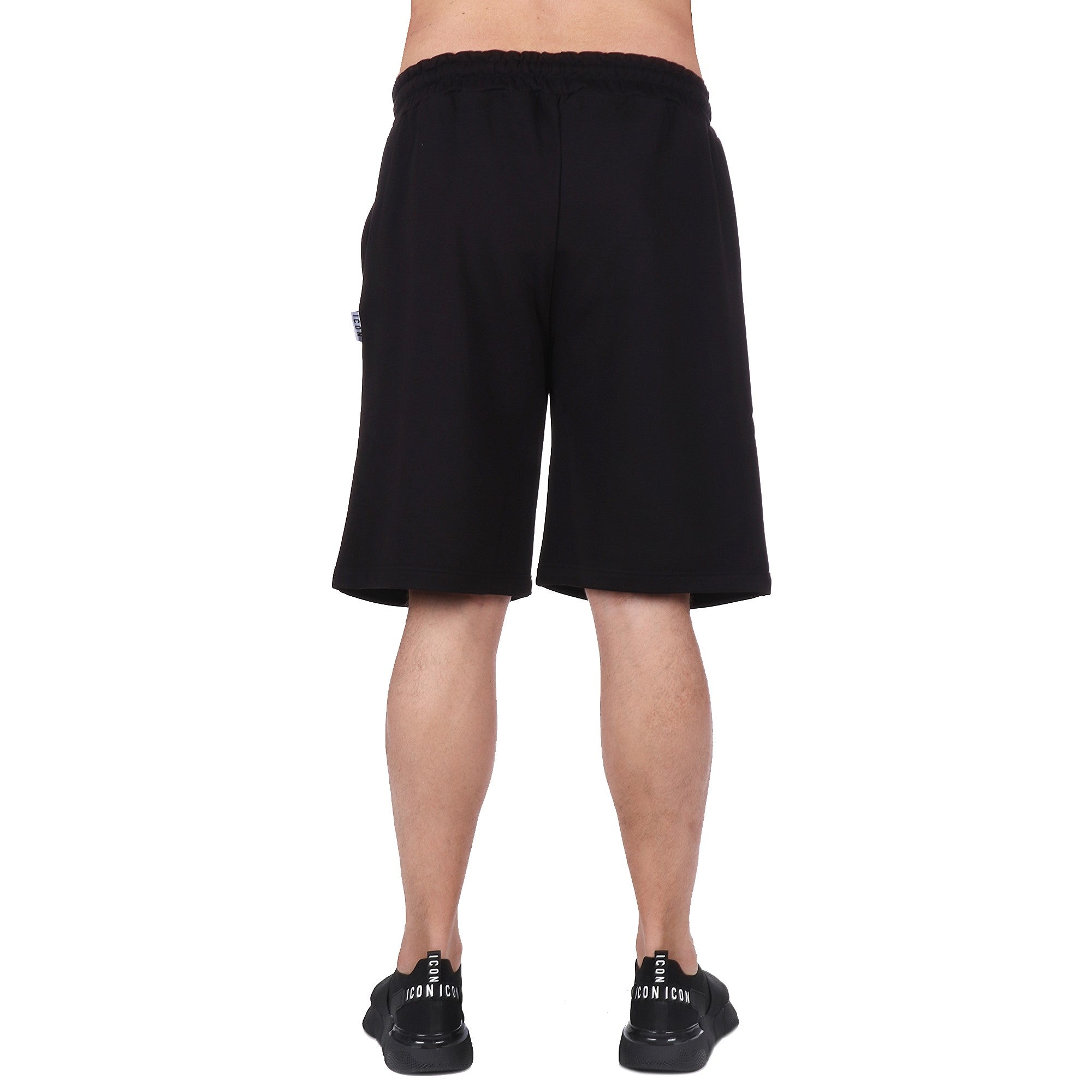 Icon BERMUDA Nero