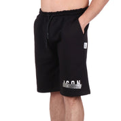 Icon BERMUDA Nero