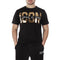 Icon T-SHIRT Nero