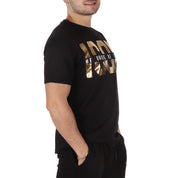 Icon T-SHIRT Nero