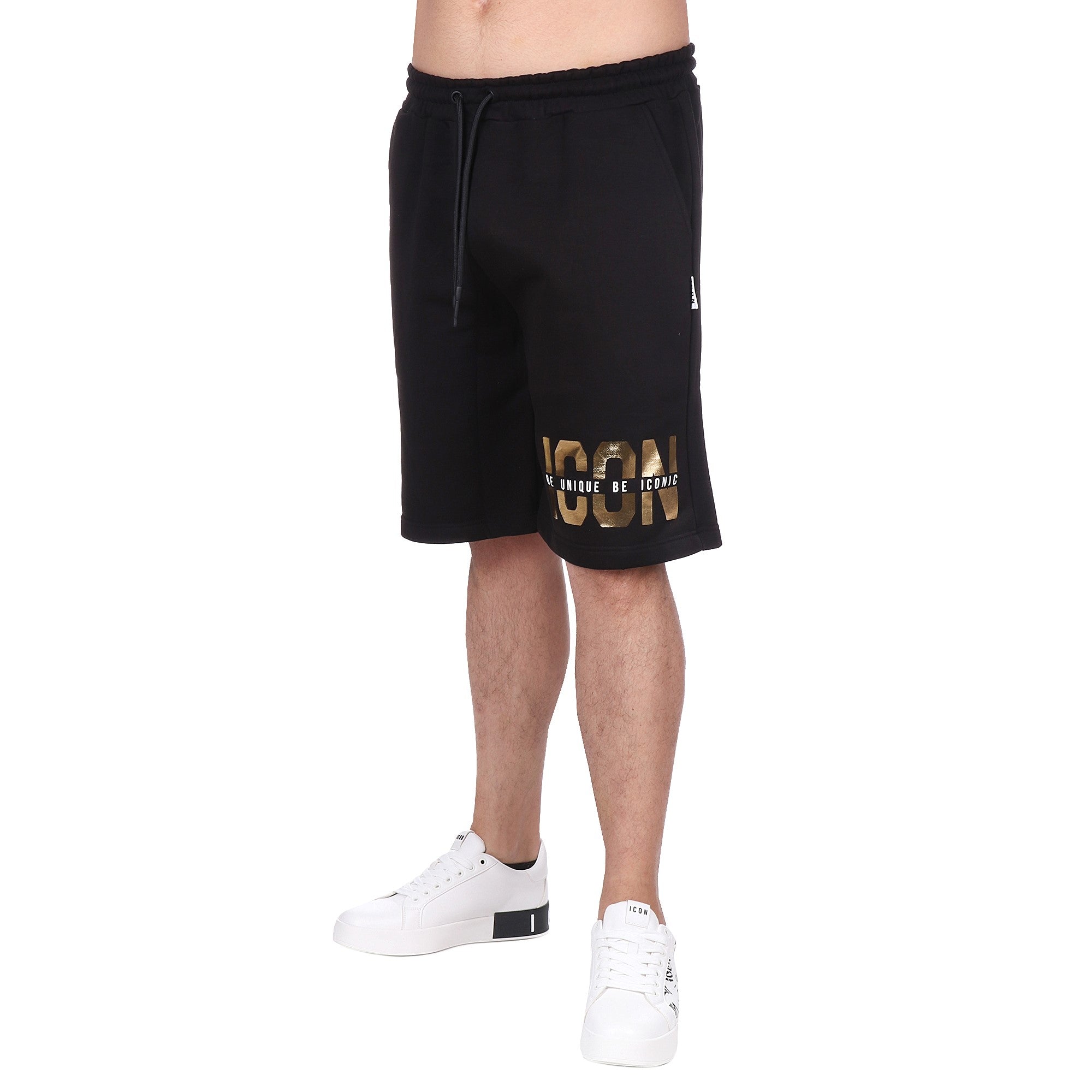Icon BERMUDA Nero