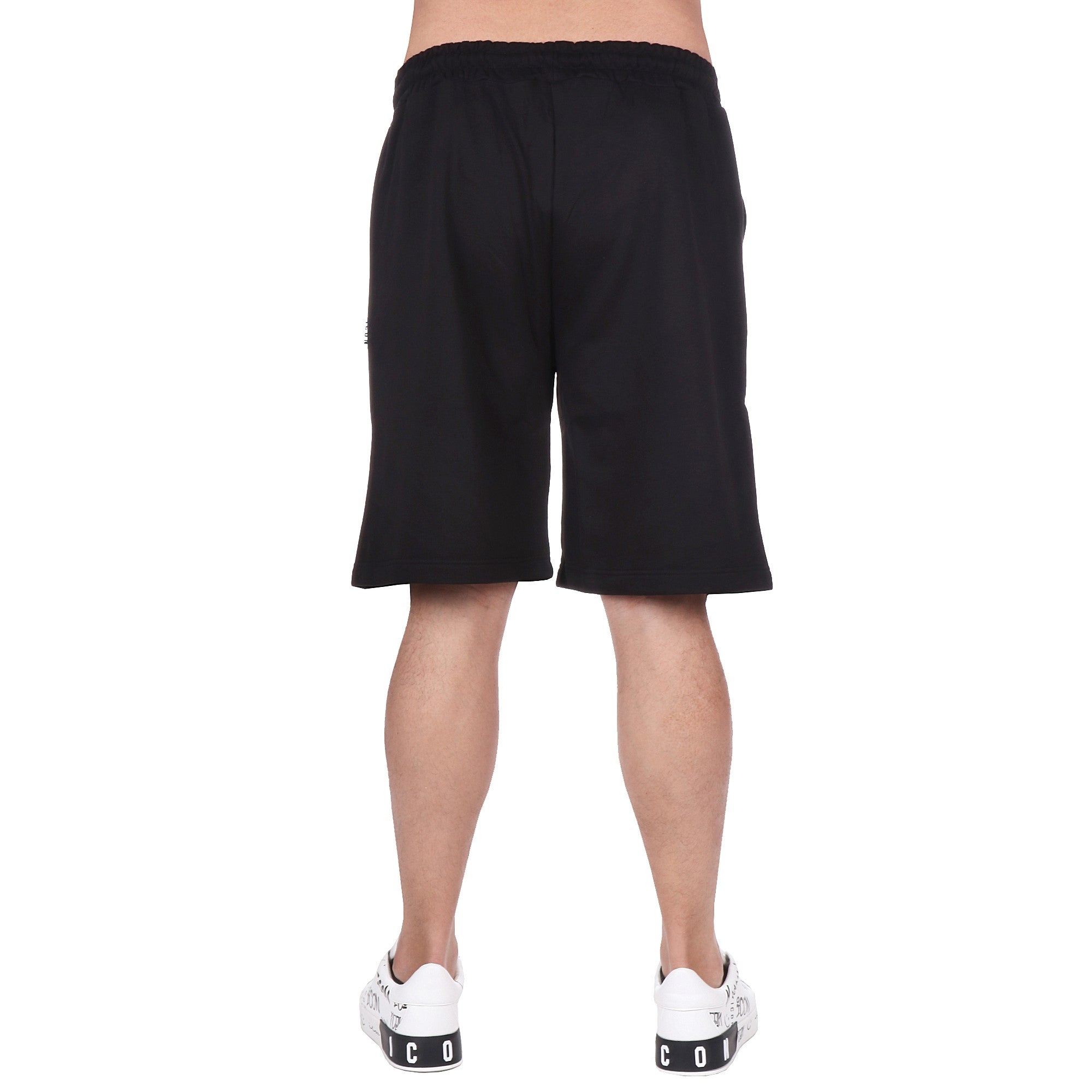Icon BERMUDA Nero