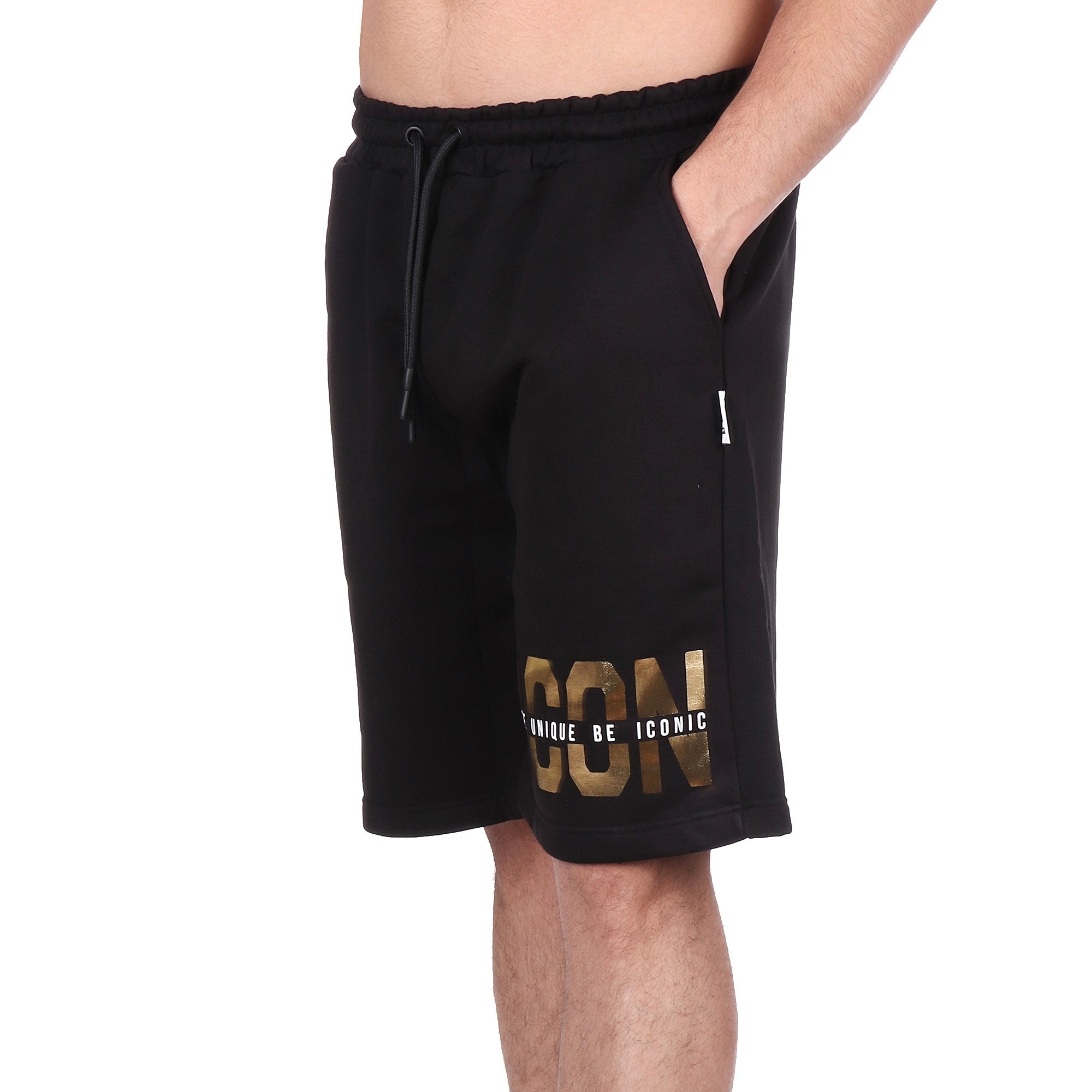Icon BERMUDA Nero