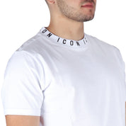 Icon T-SHIRT Bianco
