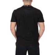 Icon T-SHIRT Nero/bianco