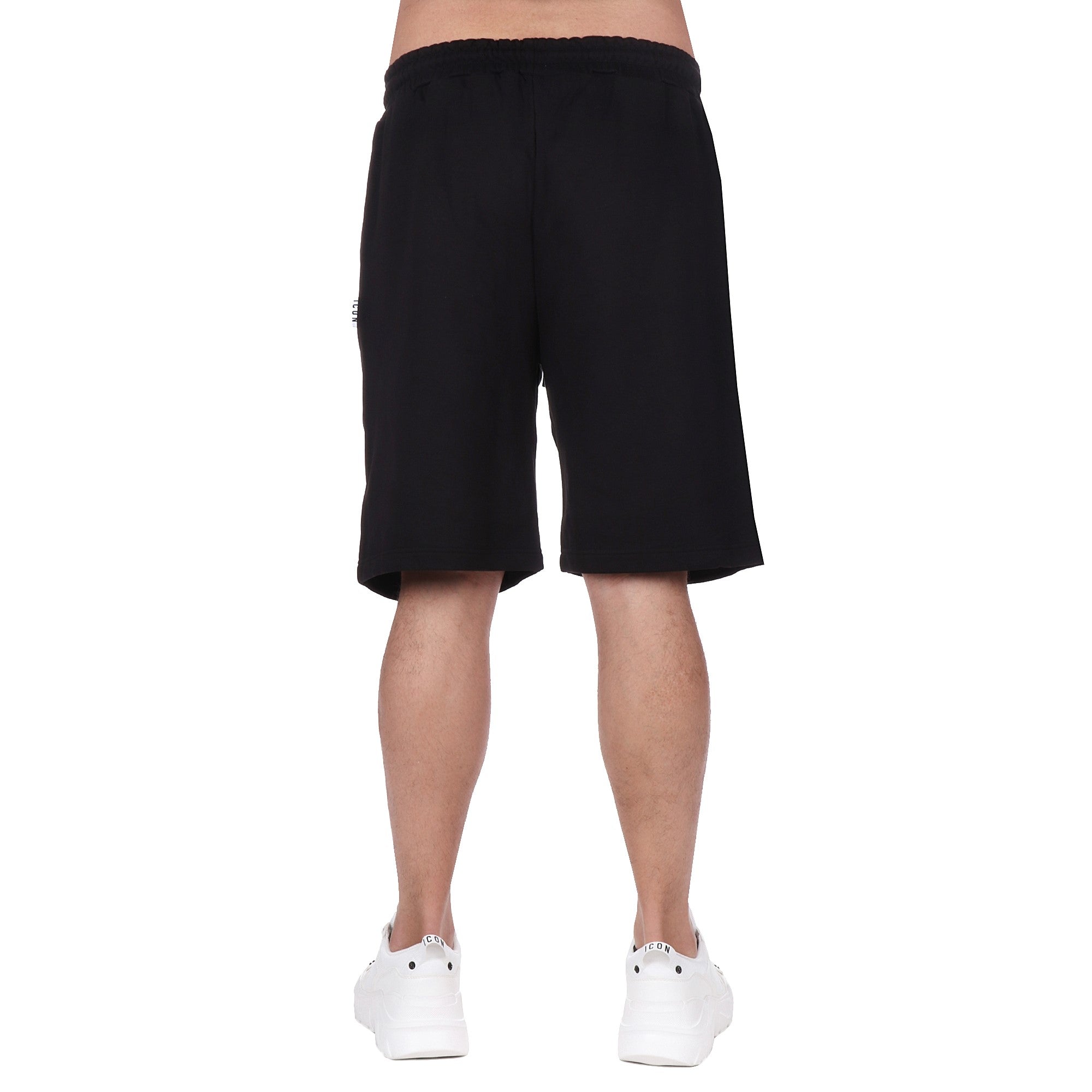 Icon BERMUDA Nero/bianco
