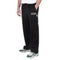 Icon PANTALONE Nero/bianco
