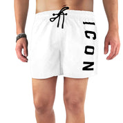 Icon BERMUDA Bianco