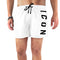 Icon BERMUDA Bianco