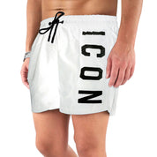 Icon BERMUDA Bianco