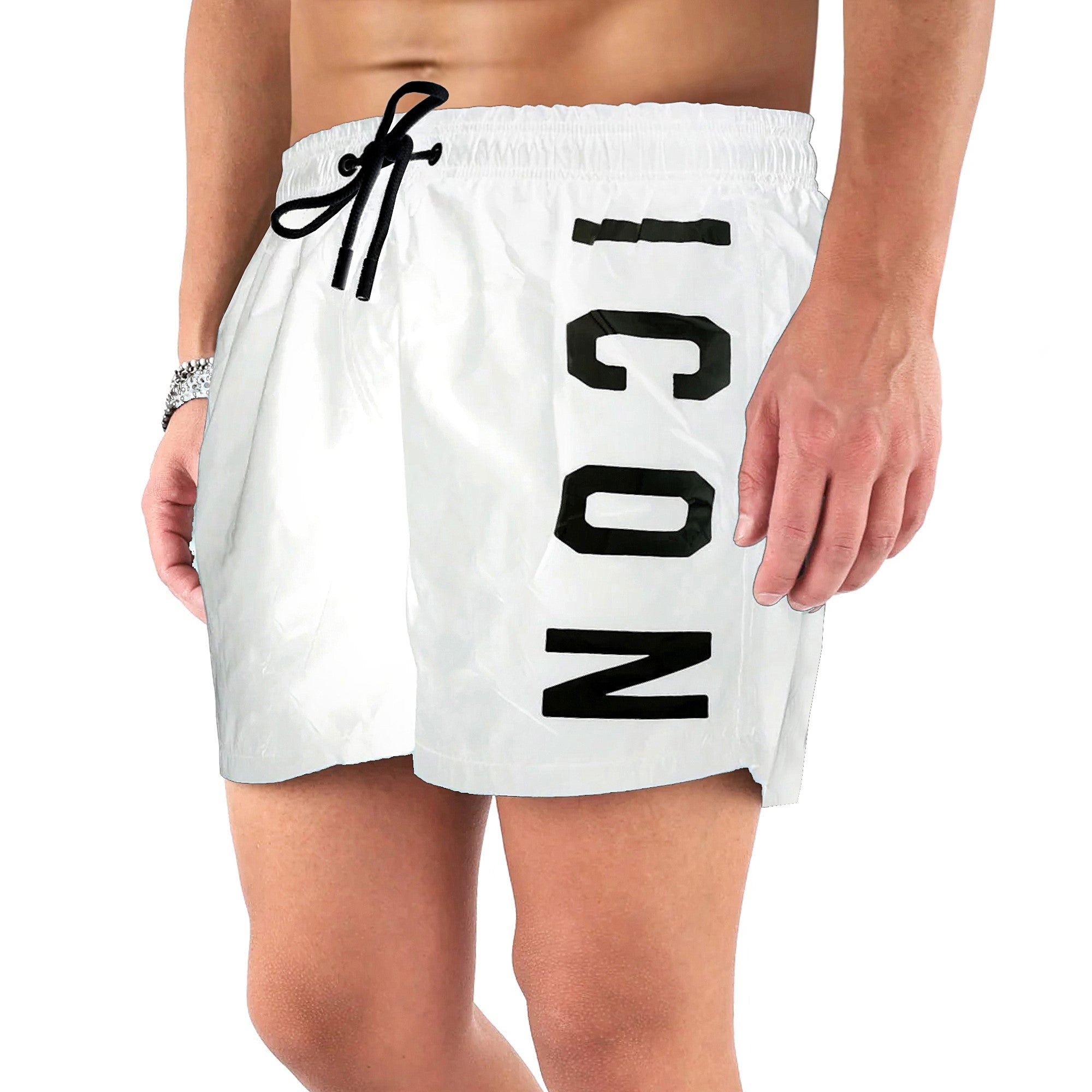 Icon BERMUDA Bianco
