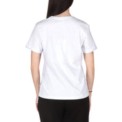 Icon T-SHIRT Bianco