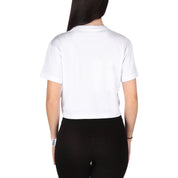 Icon T-SHIRT Bianco