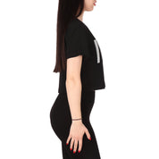 Icon T-SHIRT Nero