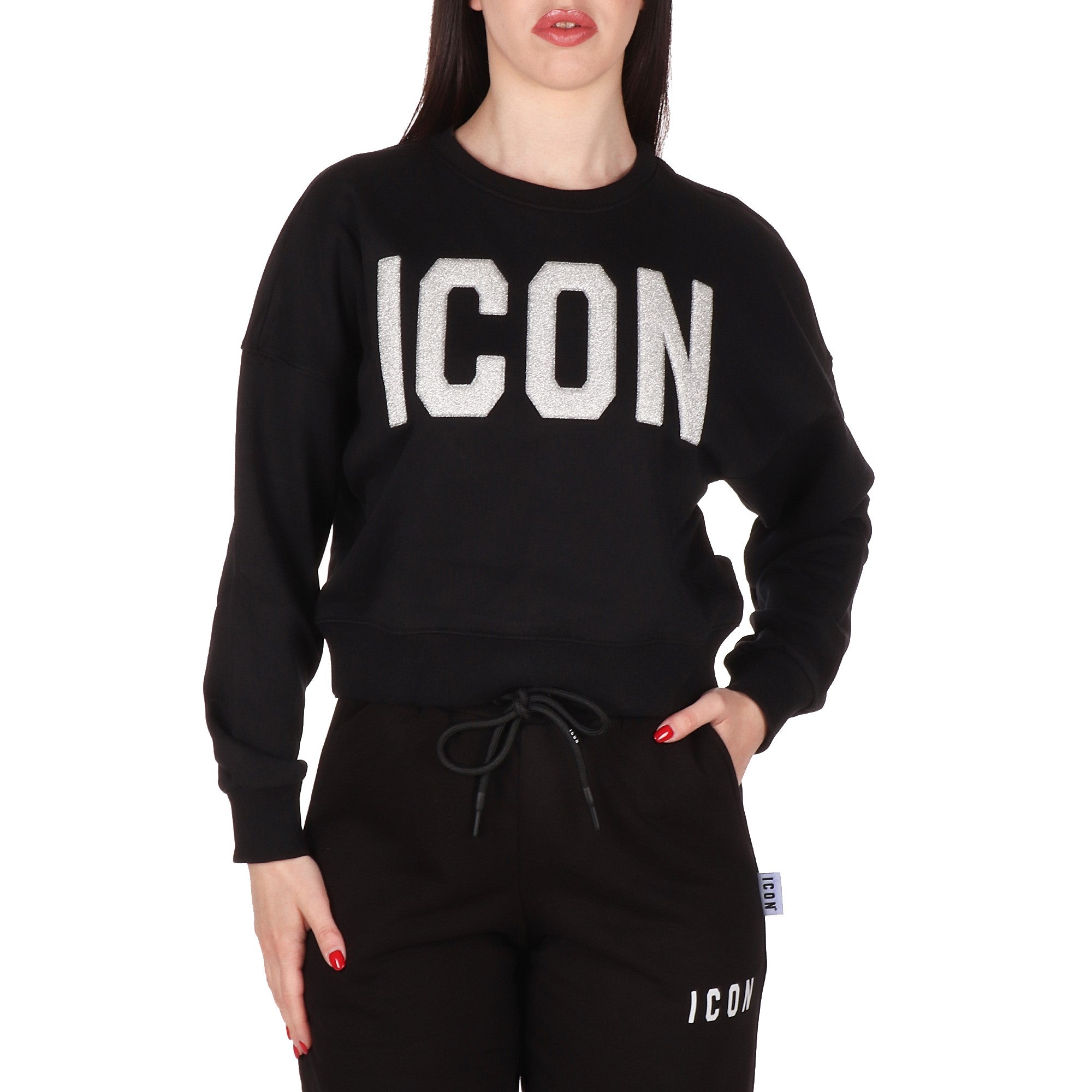 Icon FELPA Nero
