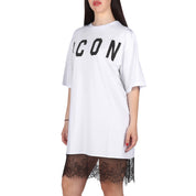 Icon ABITO Bianco