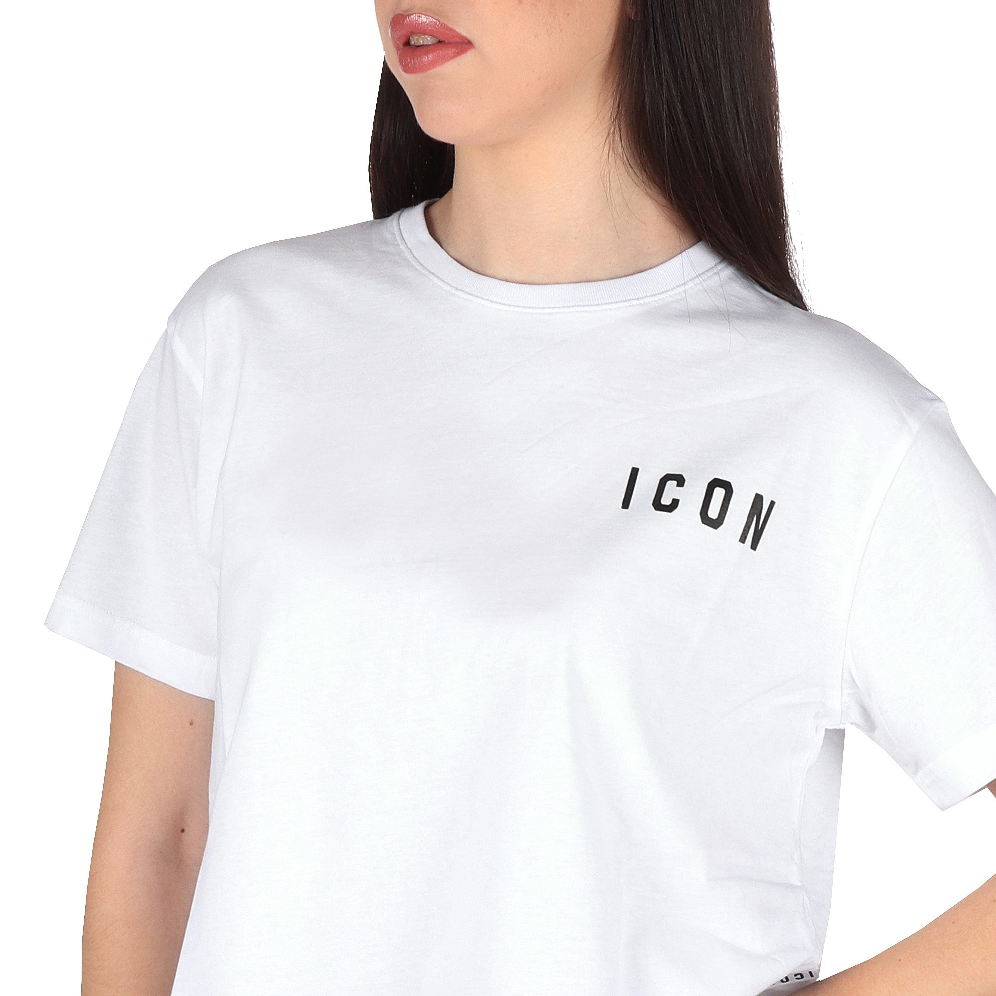 Icon CANOTTA Bianco