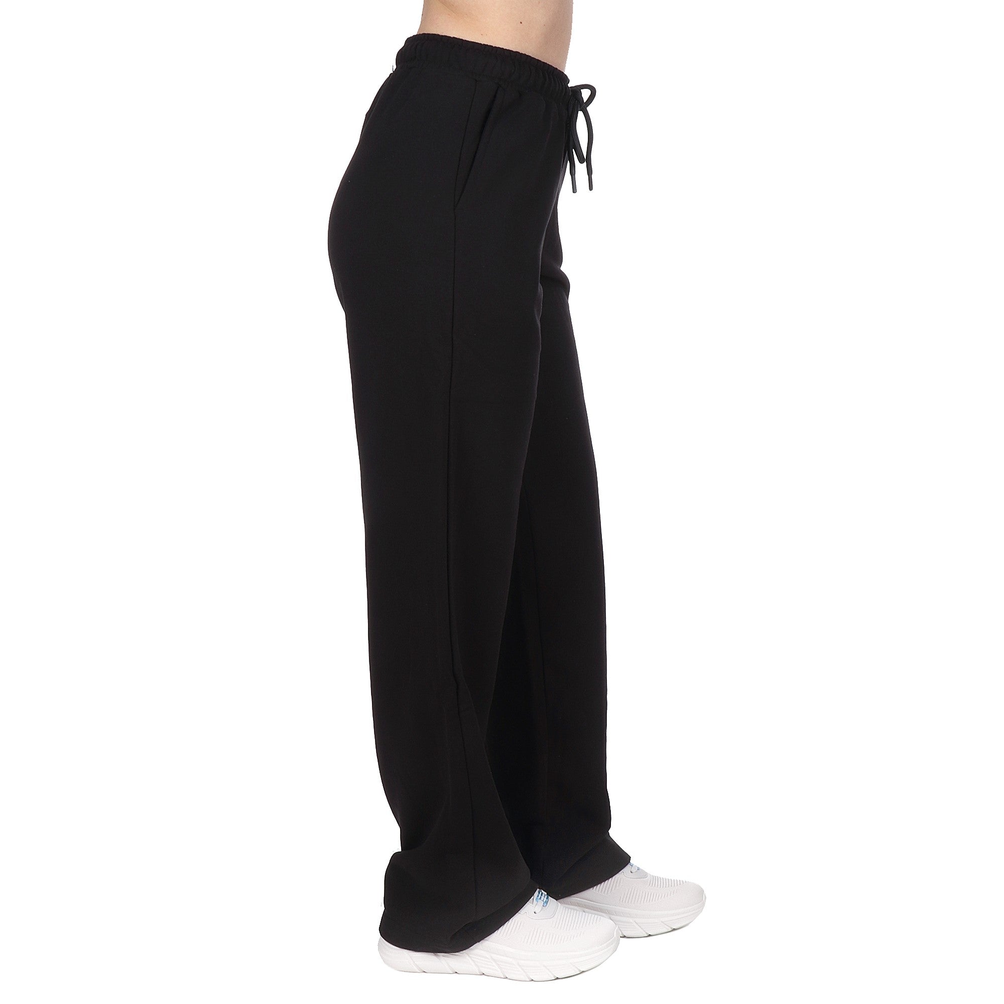 Icon PANTALONE Nero