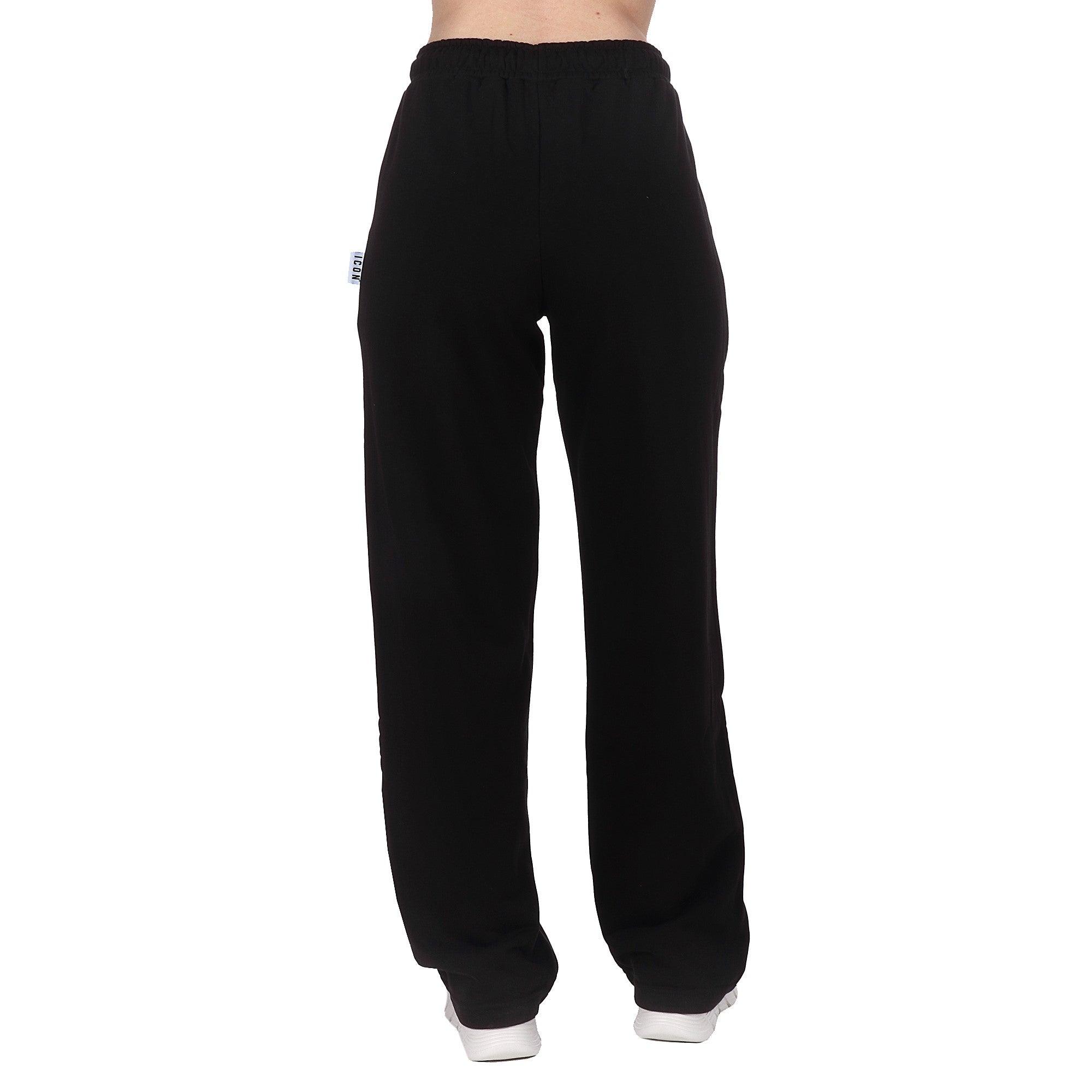 Icon PANTALONE Nero