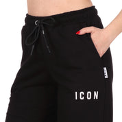 Icon PANTALONE Nero