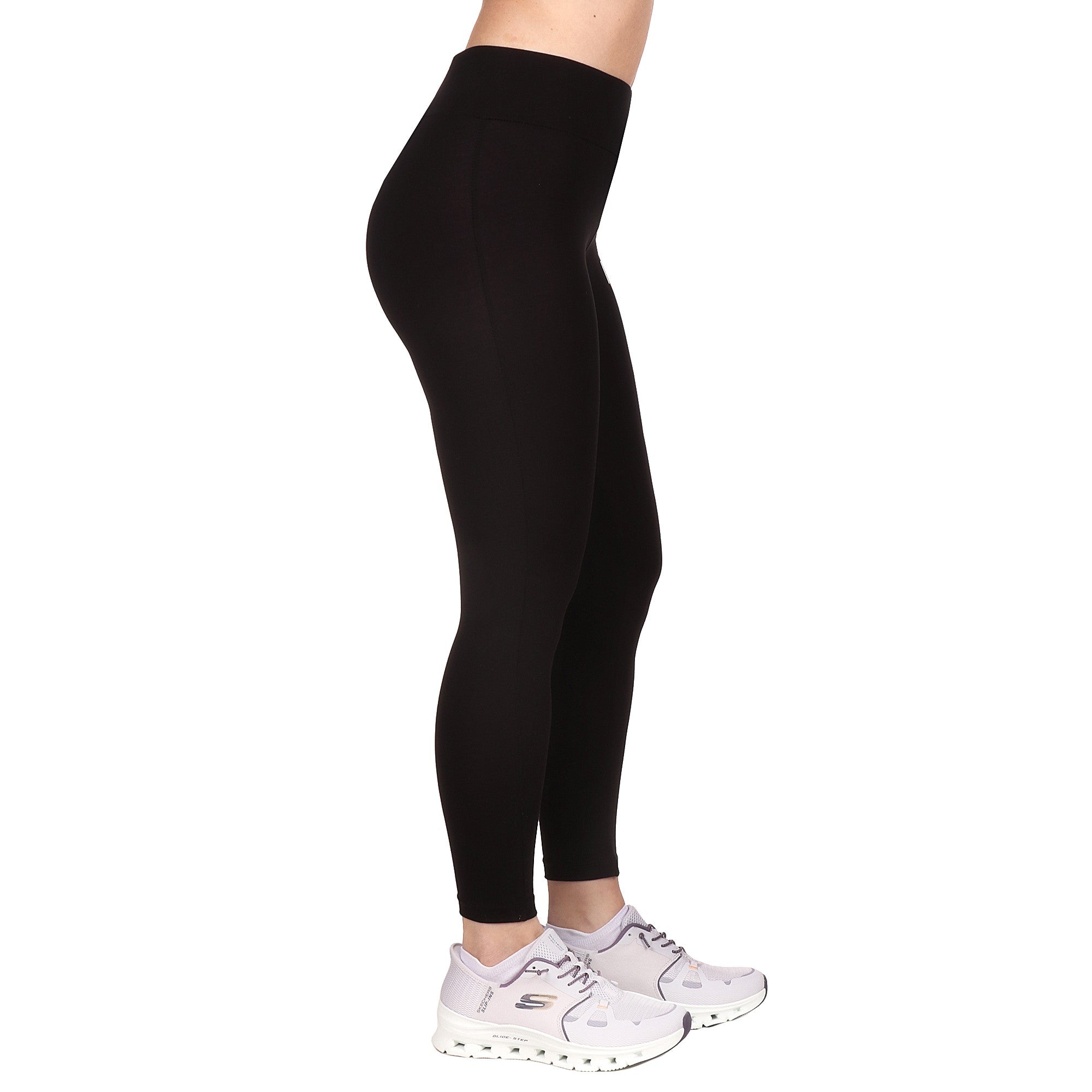 Icon LEGGINGS Nero