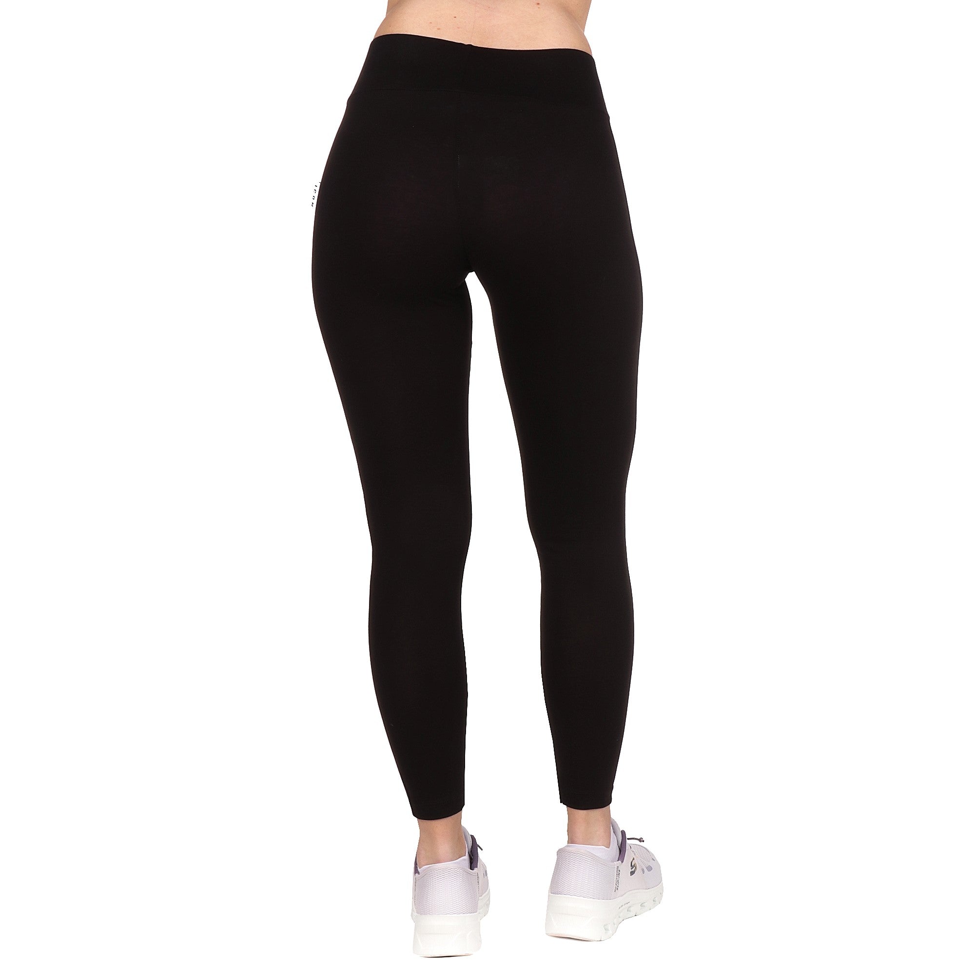Icon LEGGINGS Nero