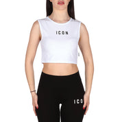 Icon TOP  Bianco
