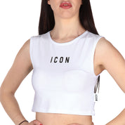 Icon TOP  Bianco