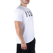Icon T-SHIRT Bianco/nero