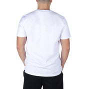 Icon T-SHIRT Bianco/nero