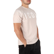 Icon T-SHIRT Ghiaccio