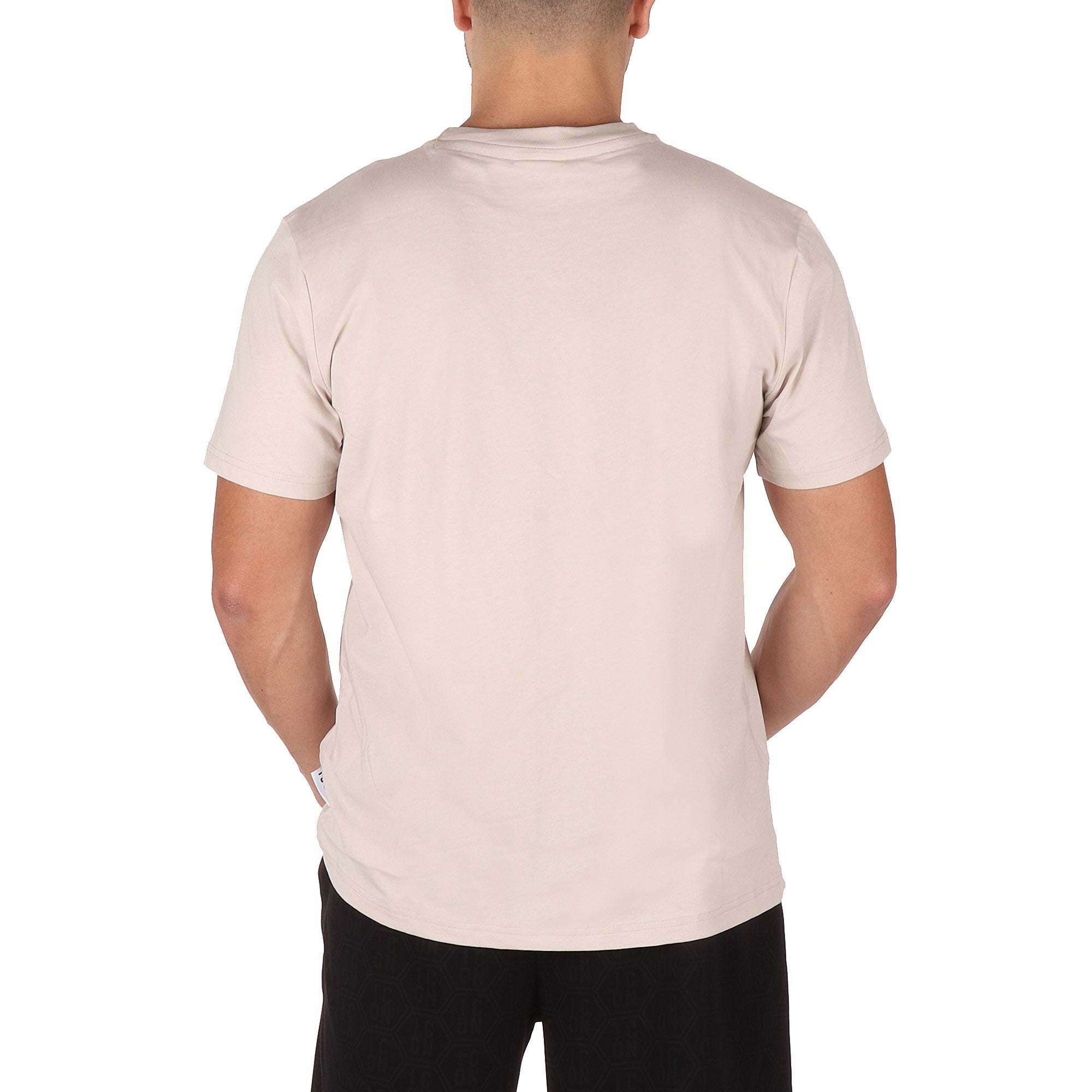 Icon T-SHIRT Ghiaccio