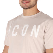 Icon T-SHIRT Ghiaccio