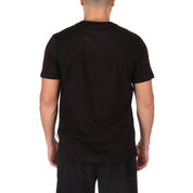 Icon T-SHIRT Nero/bianco
