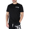 Icon T-SHIRT Nero/bianco