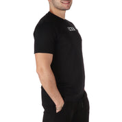 Icon T-SHIRT Nero/bianco