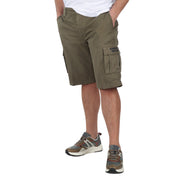 Aeronautica Militare BERMUDA Verde Militare