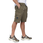 Aeronautica Militare BERMUDA Verde Militare