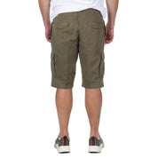 Aeronautica Militare BERMUDA Verde Militare