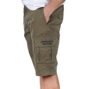 Aeronautica Militare BERMUDA Verde Militare