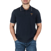 Aeronautica Militare POLO Blu