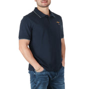 Aeronautica Militare POLO Blu